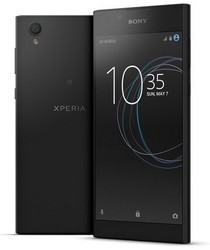 Прошивка телефона Sony Xperia L1 в Пскове
